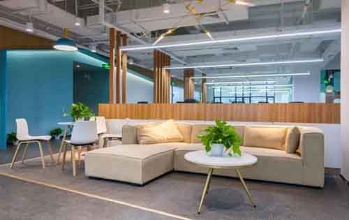 天路蓝图大厦实拍图1