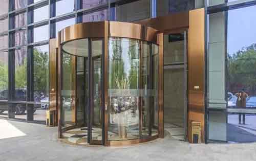 天路蓝图大厦实拍图2