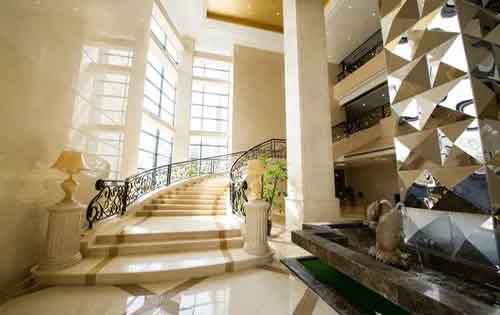 天路蓝图大厦实拍图3